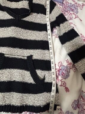 Roxy Stripe Pullover ( Large)
